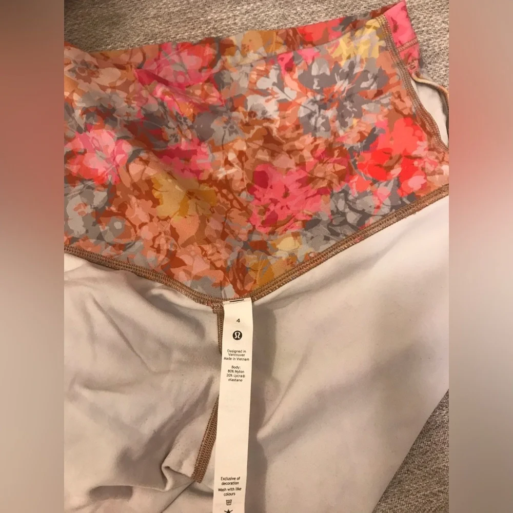 Lululemon Align Pant 28” - Picture 13 of 13